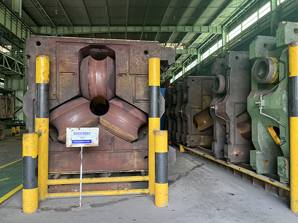 Разработка и применение ключевых металлургических технологий для высокопрочной и ударной подводной трубопроводной стали
