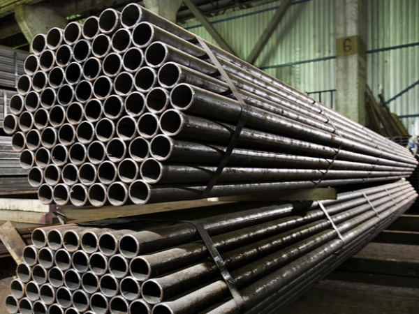 Composite Internal Die for Cold Drawn Steel Pipes