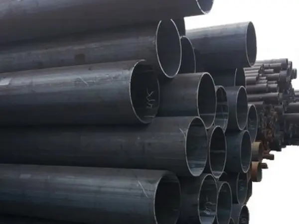 cold drawn seamless carbon steel tube,surface treatment of steel,seamless steel tube