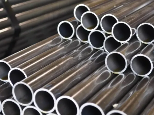 Tubo de acero sin costura estirado en frío, tubo de acero sin costura, tubo de acero sin costura estirado en frío de China