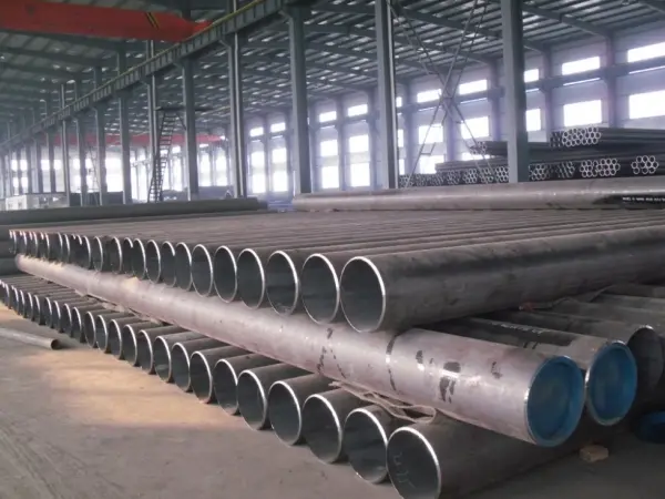 Tubo de acero inconsútil laminado en caliente, tubos de acero laminado en caliente inconsútil, tubo de acero inconsútil