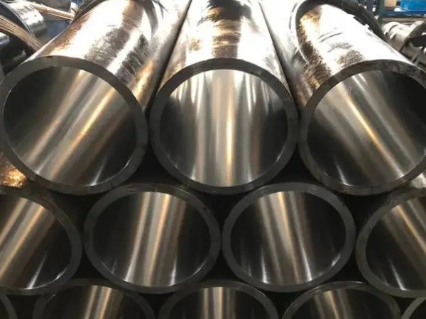 Трубка гидравлического цилиндра, хонингованная трубка, безшовная стальная труба, трубка точности безшовная