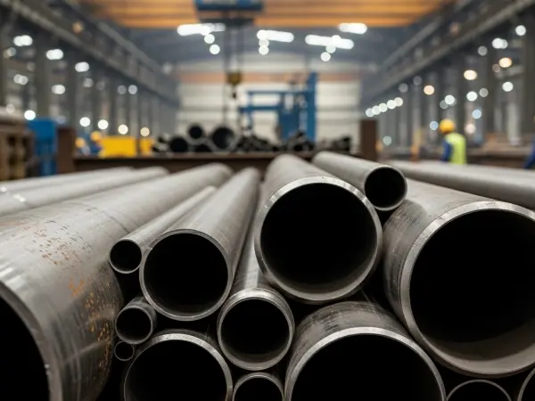 Significado de tubería de acero sin costura, tubería sin costura vs soldada, tubería sin costura laminada en caliente, tubería de acero estirada en frío, proceso de fabricación de tubería sin costura