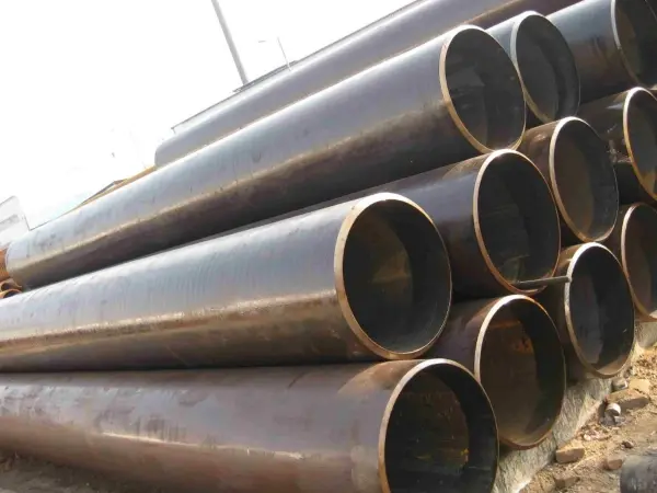 Lamination Testing in Seamless Steel Tubes: Complete Guide to Quality and Inspection Standards