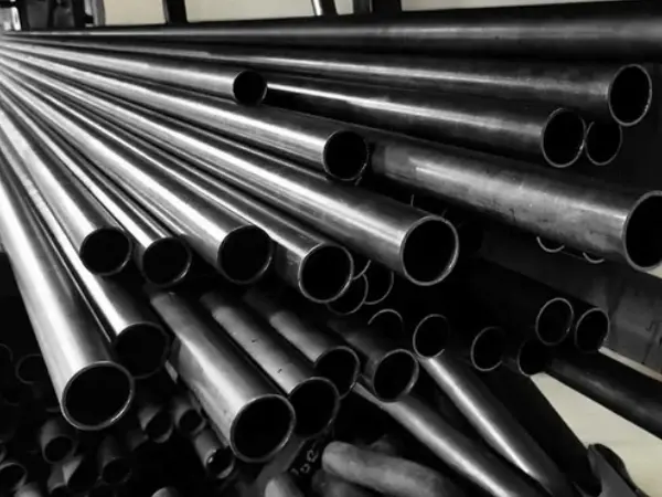 Tubos de acero sin costura estirados en frío para ingeniería de precisión, tubos CDS, tubos de acero de precisión, estirado en frío vs laminado en caliente, fabricación de tubos sin costura