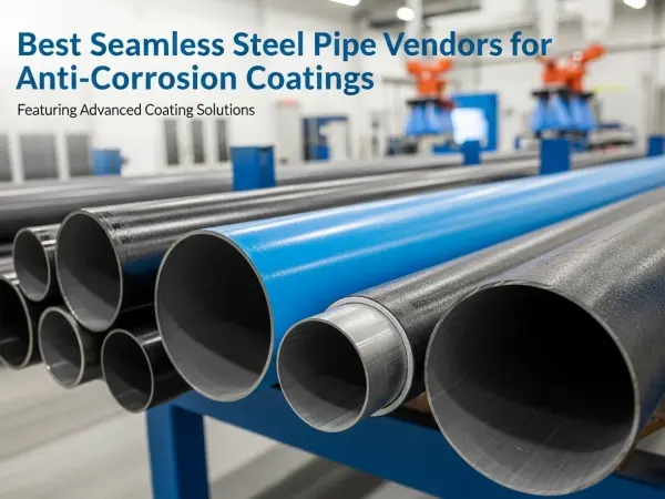 Mejores proveedores de tubos de acero sin costura para recubrimientos anticorrosión, tipos de recubrimiento de tubos anticorrosión, proveedores de tubos de acero sin costura, recubrimiento epoxi contra asfalto, protección contra la corrosión de tuberías