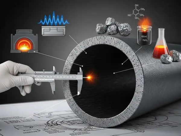 high pressure seamless pipe, seamless vs welded pipe, EPC pipe sourcing, industrial steel pipes, pipeline safety, Centerway Steel