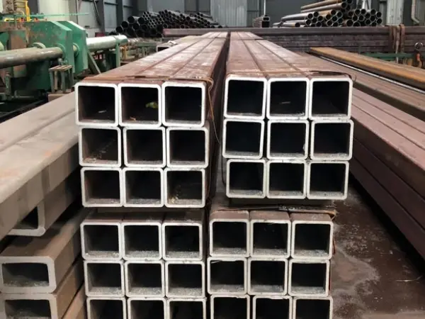 5 Key Forming Methods for High-Quality Seamless Square Tubes