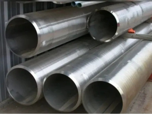 Hydrostatic Pressure Test for Seamless Boiler Tubes: Ensuring Safety and Reliability