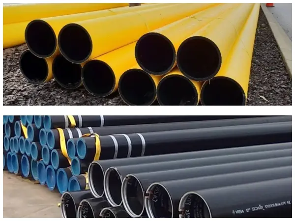plastic gas line pipe,plastic pipe for gas line,plastic gas line pipe vs steel