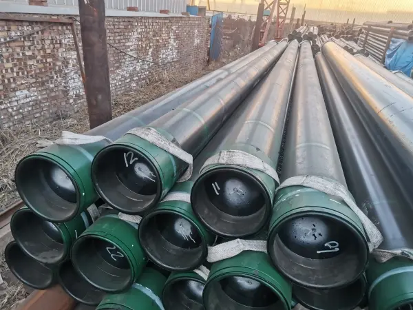 seamless pipe for oil and gas industry,seamless pipe,seamless steel pipe​
