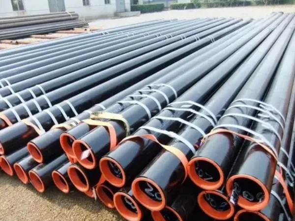 Proceso de fabricación del tubo inconsútil estirado en frío, tubo inconsútil estirado en frío, tubo inconsútil