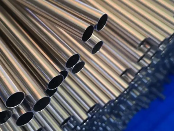 seamless stainless tube,