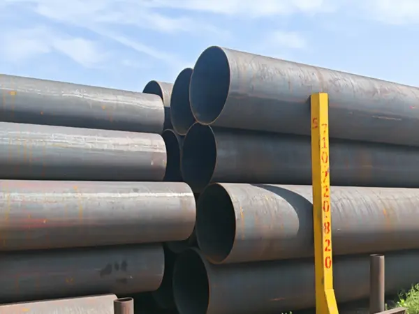 What Is the Best Gas Carbon Seamless Steel Pipe for Your Project?