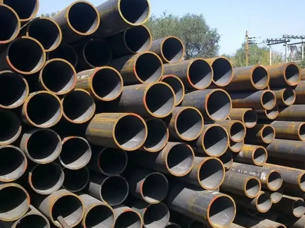 Котельная труба высокого давления, материалы для котельных труб, бесшовная стальная труба, ASME SA210, производство труб высокого давления