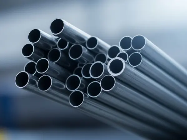 seamless cold drawn steel tube, cold drawn seamless tubing, CDS pipe vs hot rolled, precision steel tube manufacturing, hydraulic cylinder tube