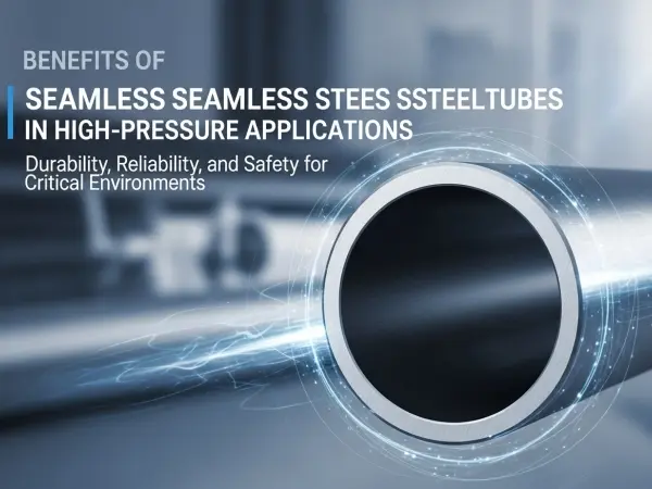 enefits of seamless stainless steel tubes in high-pressure applications,seamless vs welded pipe,stainless steel seamless pipe advantages