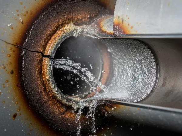 What Causes Boiler Tube Leaks and How Can You Prevent Catastrophic Failure?