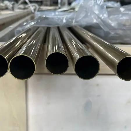 Conexión HS Premium, Tubería para productos de calderas, Tubería de línea