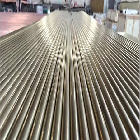 HS Premium Connection,Non API OCTG,Pipe For Ship and vessel