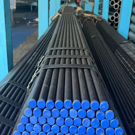 Tubería para equipos de fertilizantes químicos a presión y mascotas, Tubería para equipos químicos, Tubo y tubería de ingeniería oceánica