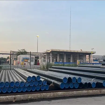 HS Premium Connection,Non API OCTG,Pipe For Ship and vessel