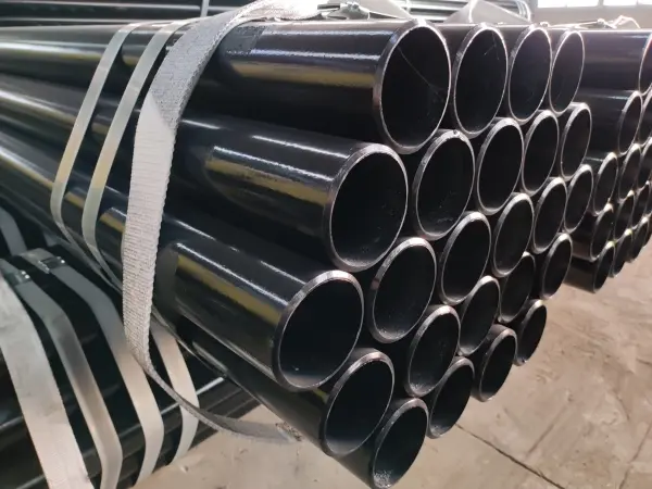 Что такое бесшовная линейная труба, бесшовная против сварных труб, линейная труба API 5L, бесшовная стальная труба, стандарты трубопроводов