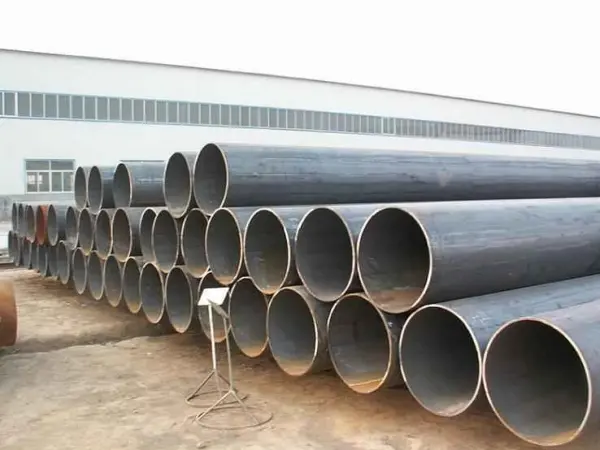 Tubería sin costura de gran diámetro, materiales de tubería de acero sin costura, cálculo de peso de tubería sin costura, tamaños de tubería sin costura, tuberías de acero de alta presión