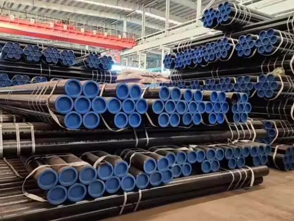Astm estándares de material de tubería de acero sin costura, astm a106 tubería sin costura, astm a213 tubos de caldera, astm a333 tubería criogénica, tubería de acero al carbono sin costura