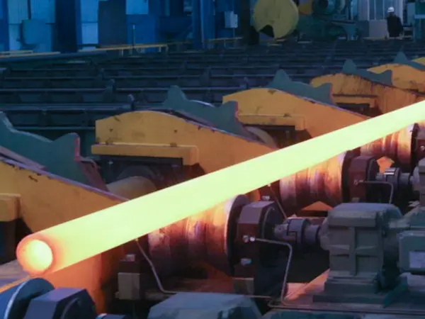 How to Calculate and Improve the Yield of Seamless Tube Production?