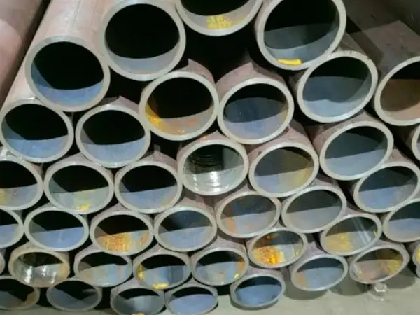 carbon steel seamless tube, seamless steel pipe grades, ASTM A106 vs A53, pipeline integration supplier, high-pressure steel tube