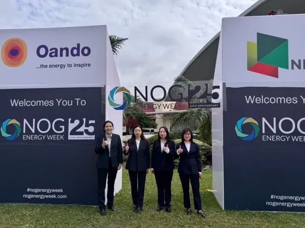 NOG Energy Week 2026, proveedor de tubos de acero, soluciones de sistemas de tuberías, sistemas de tuberías de ingeniería, soluciones de tuberías de petróleo y gas, proveedor de la industria energética