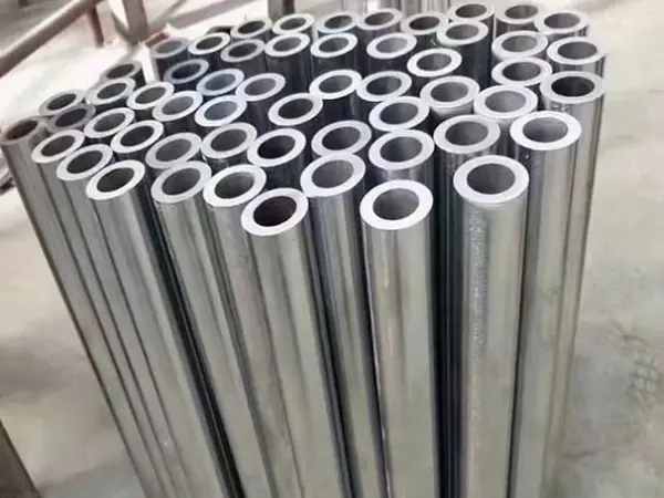 What makes a high precision cold drawn seamless tube the best choice for construction projects?