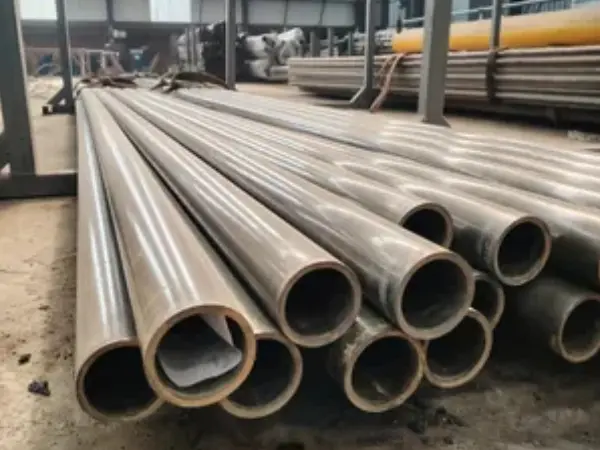 Where to Find Seamless Steel Pipes for Gas Cylinder Manufacturing?