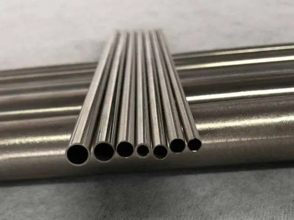 What makes an inconel 625 seamless pipe the best choice for extreme projects?