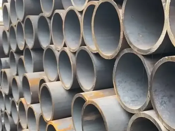 s355 seamless steel pipe, S355 structural steel, EN10025-2 standards, S355JR pipe, S355J2, high-strength low-alloy steel, seamless tube grades