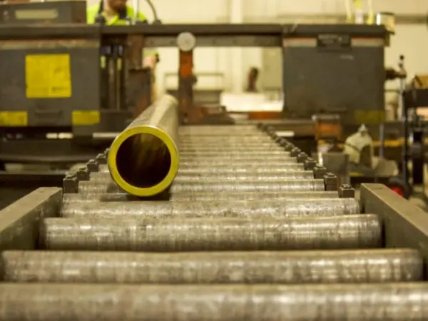 What is the right seamless steel pipe for chemical plant?