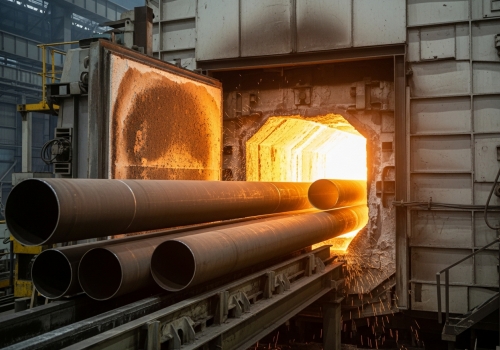 How Can Seamless Cold Drawn Steel Tube Solve Your Tight Tolerance ...